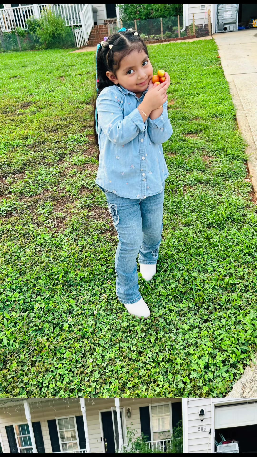 @chaparrita Ramirez80😎