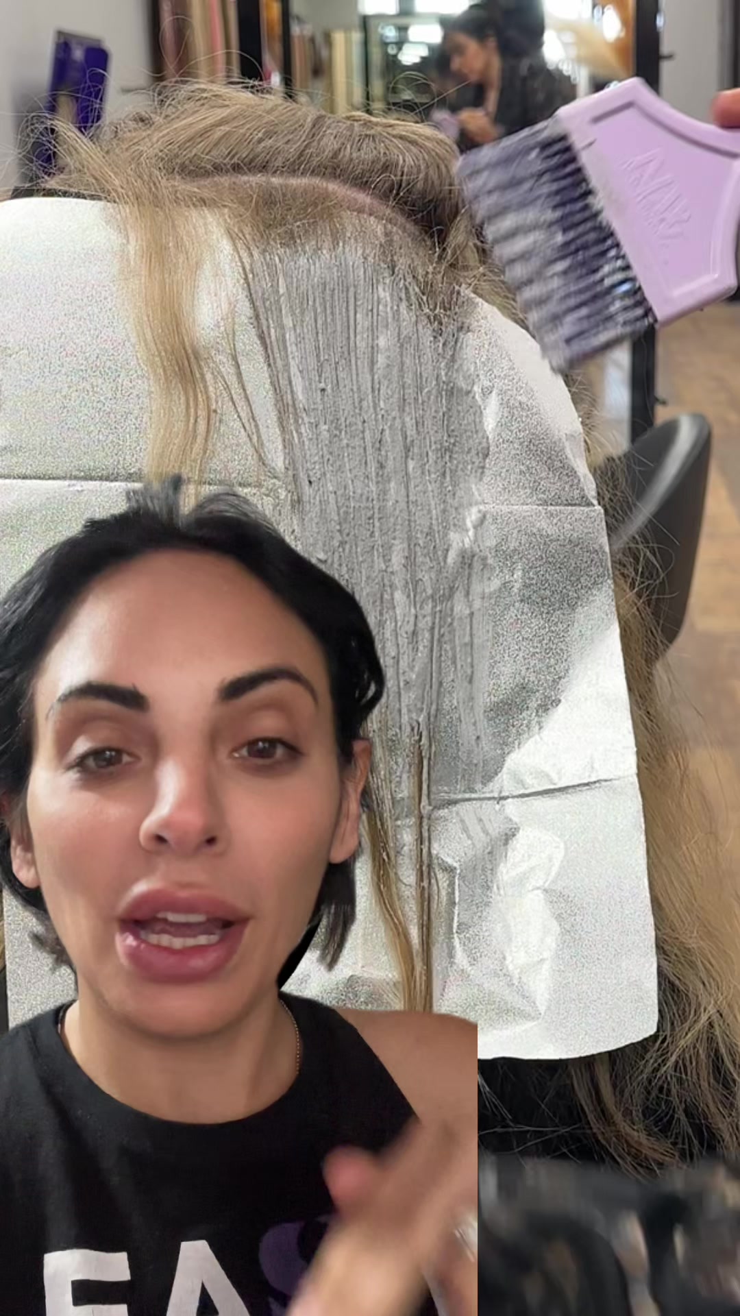 @Nicki Wildflower