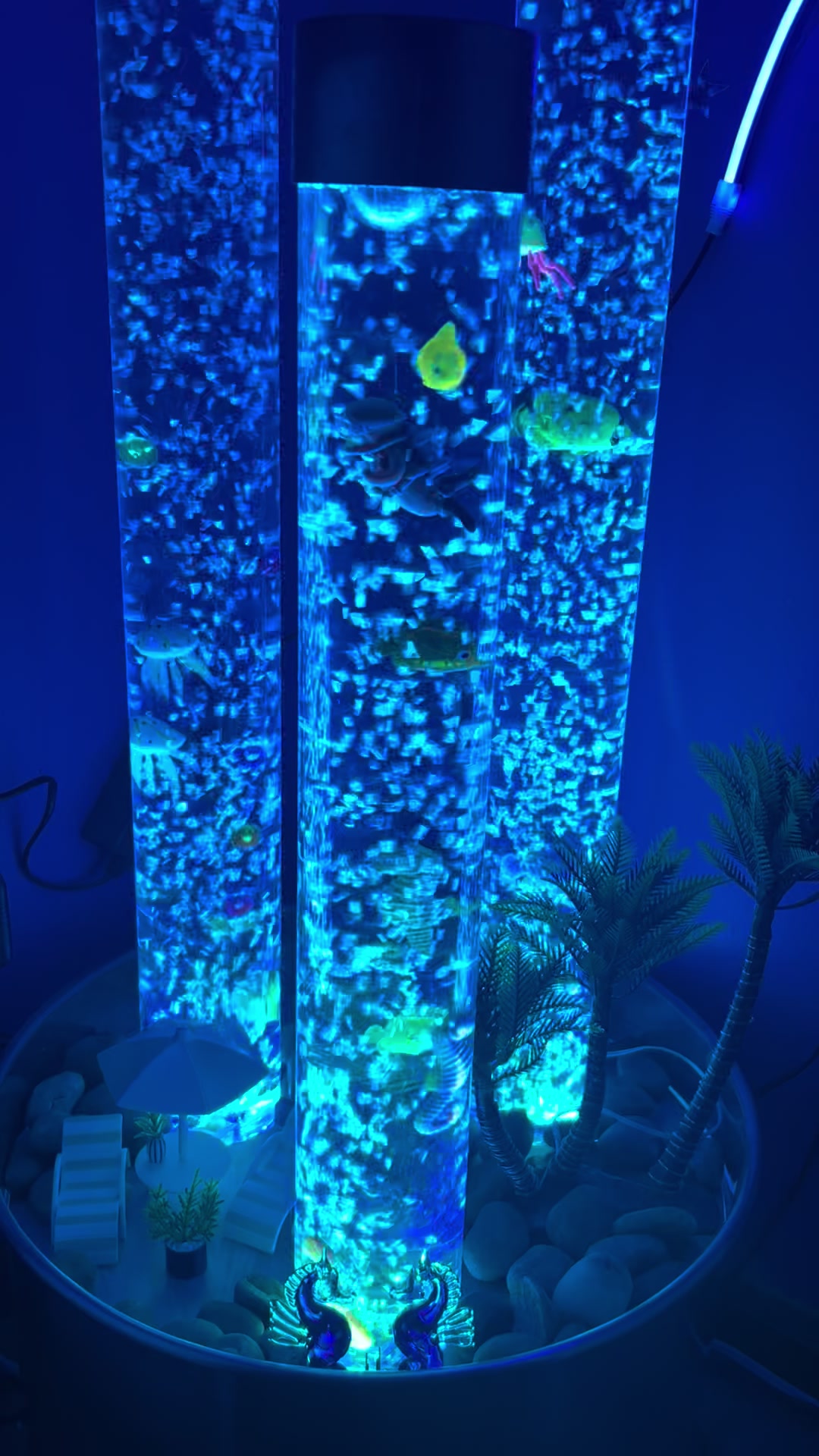 @Bubble Lamps522