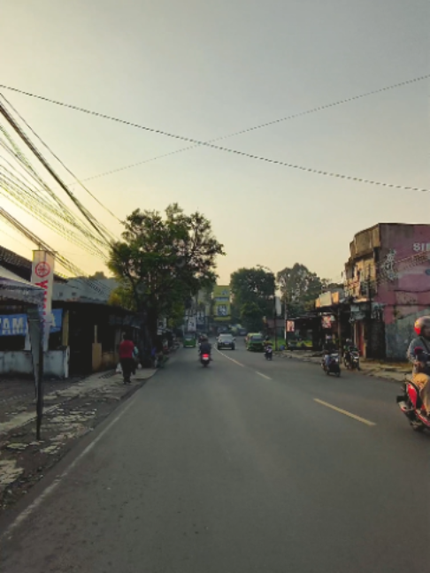 @SUKABUMI STORY