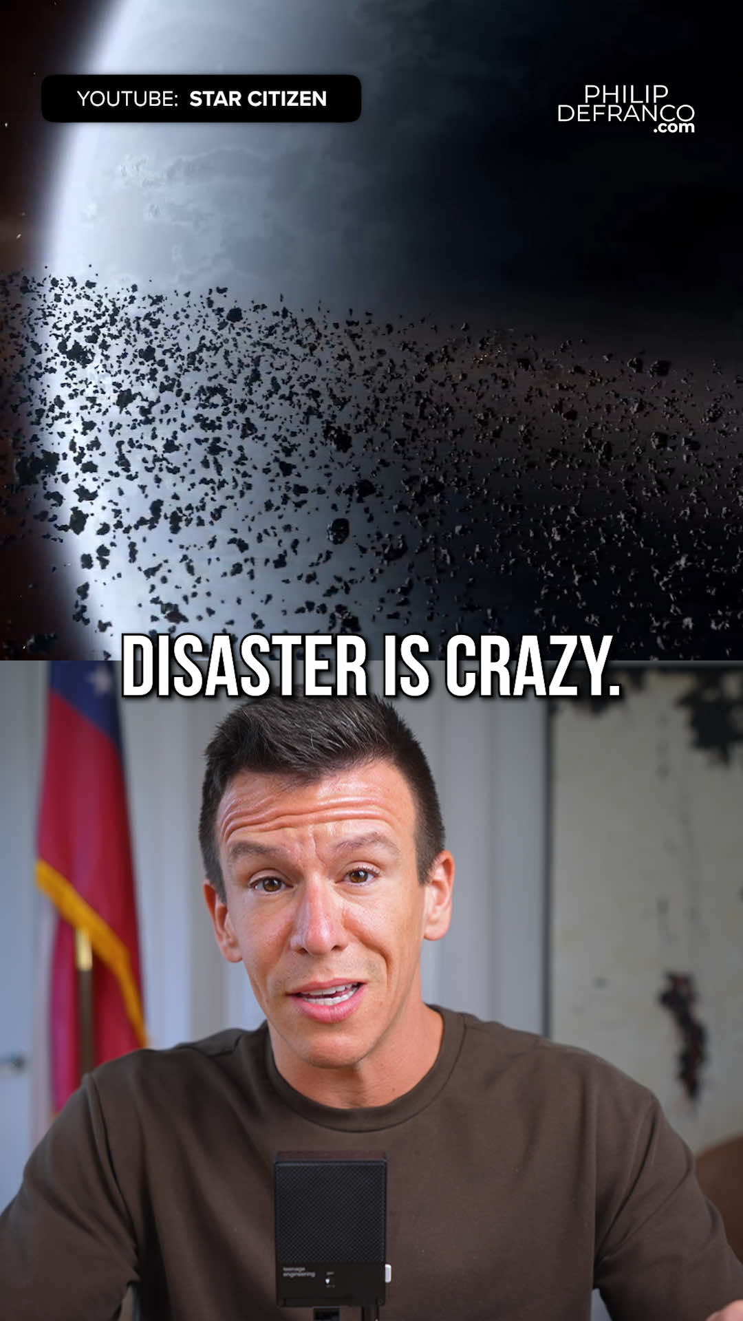 @Philip DeFranco