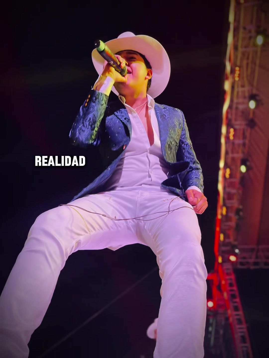 @La Nueva Fortaleza