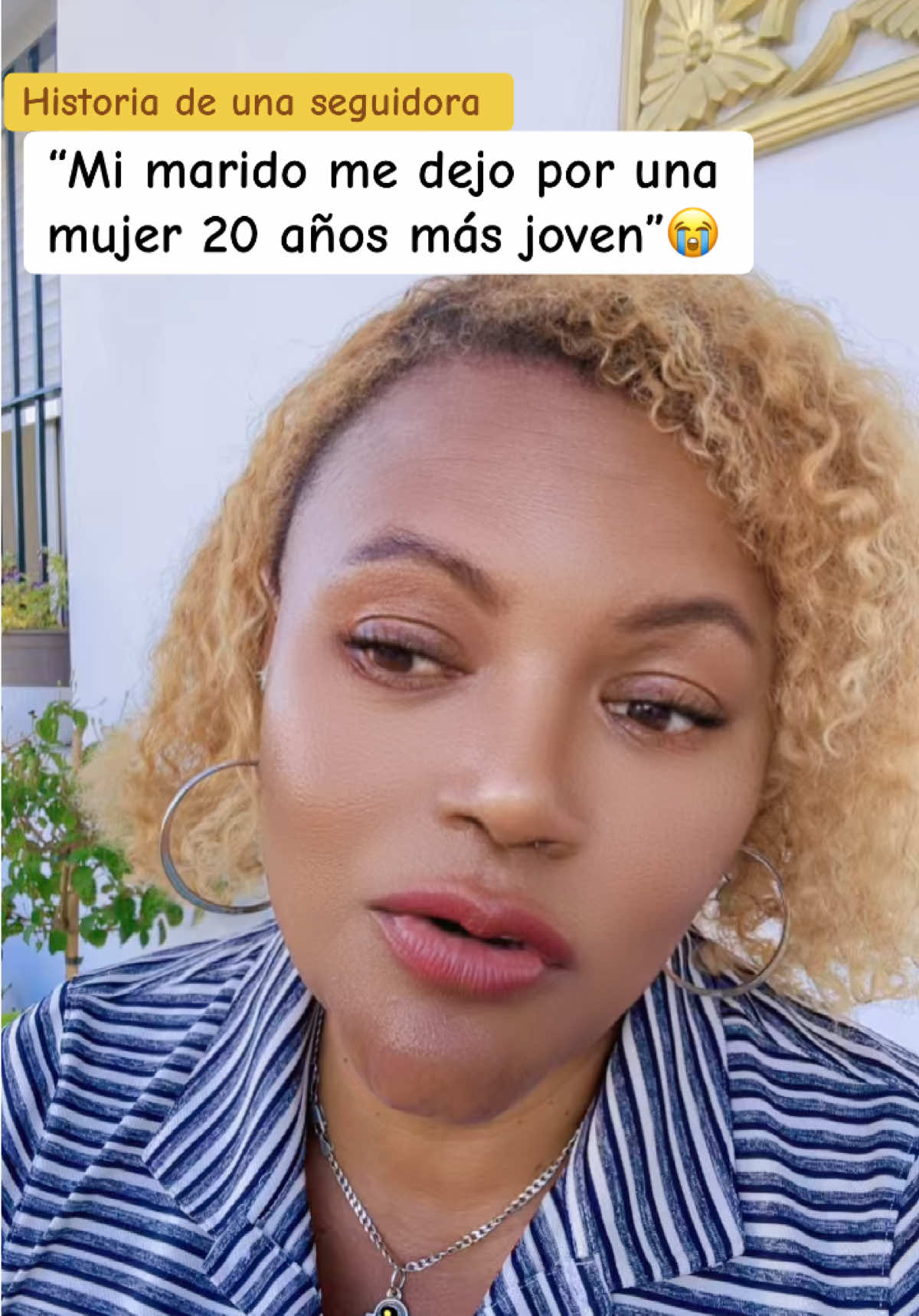 @Historias de Carmen