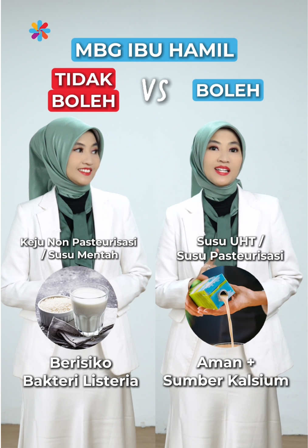 @Ahli Gizi | EstiNurwanti, PhD