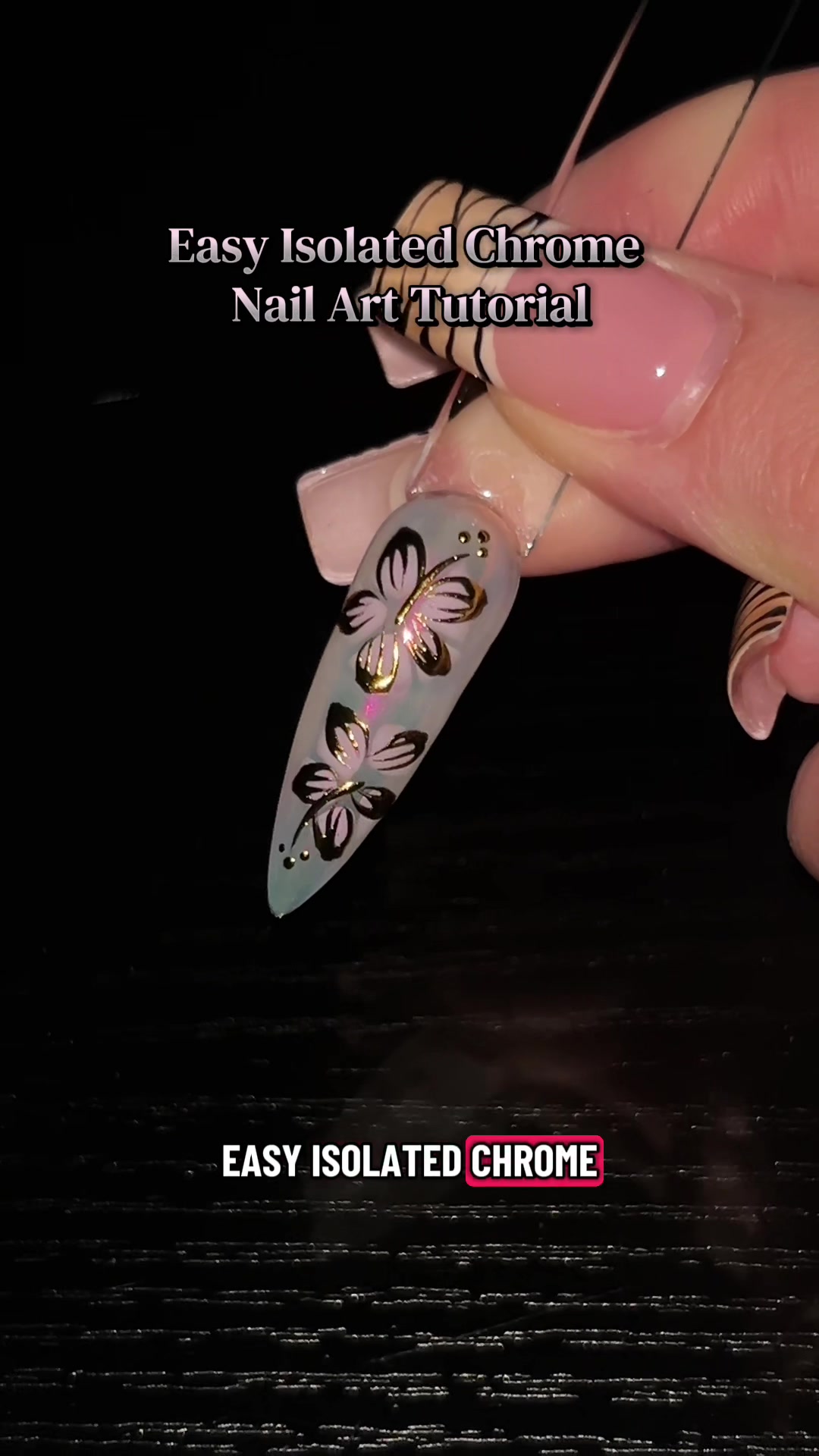 @NWA NAIL TECH