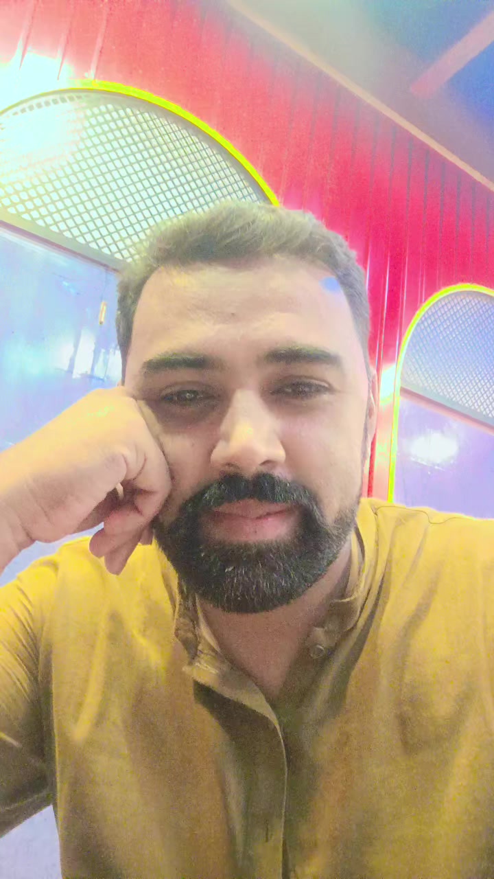 @🌹Mehdi Raza🌹