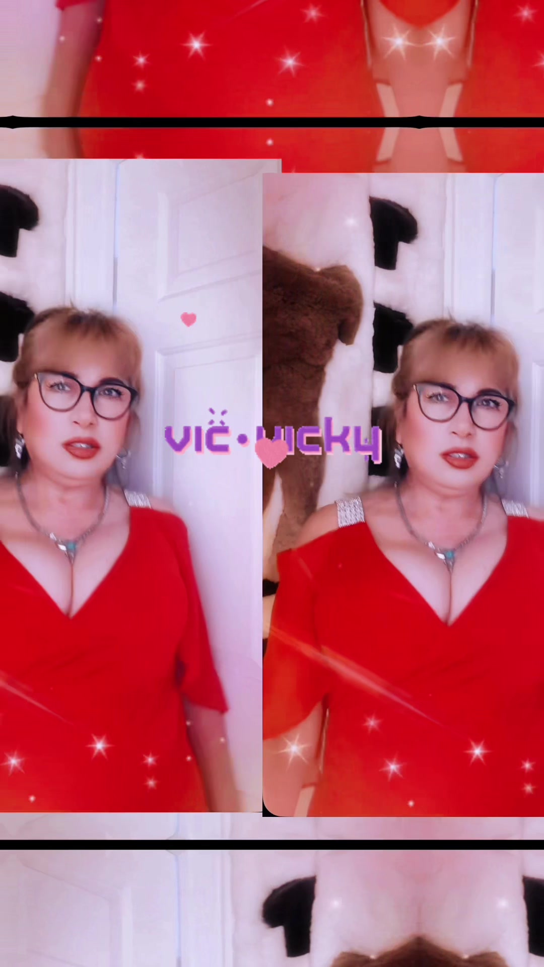 @❤️🔥VIRGINIA 💋