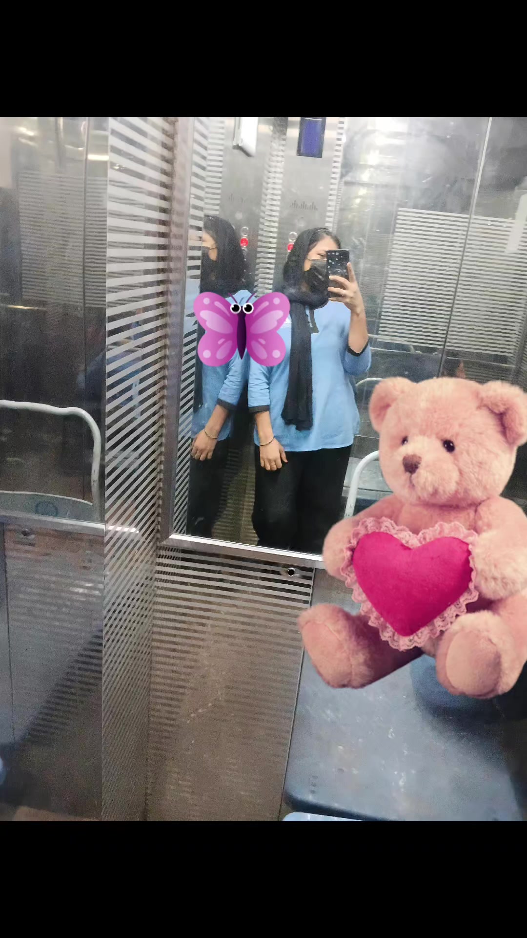 @Teri queen 👸 ✨️ 💖 😍
