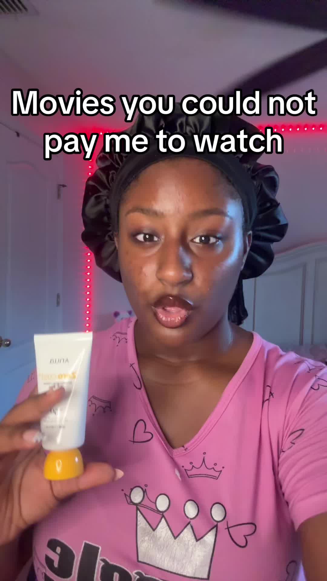 @Zahara’s_GRWM:)🥹✨💋👀😝