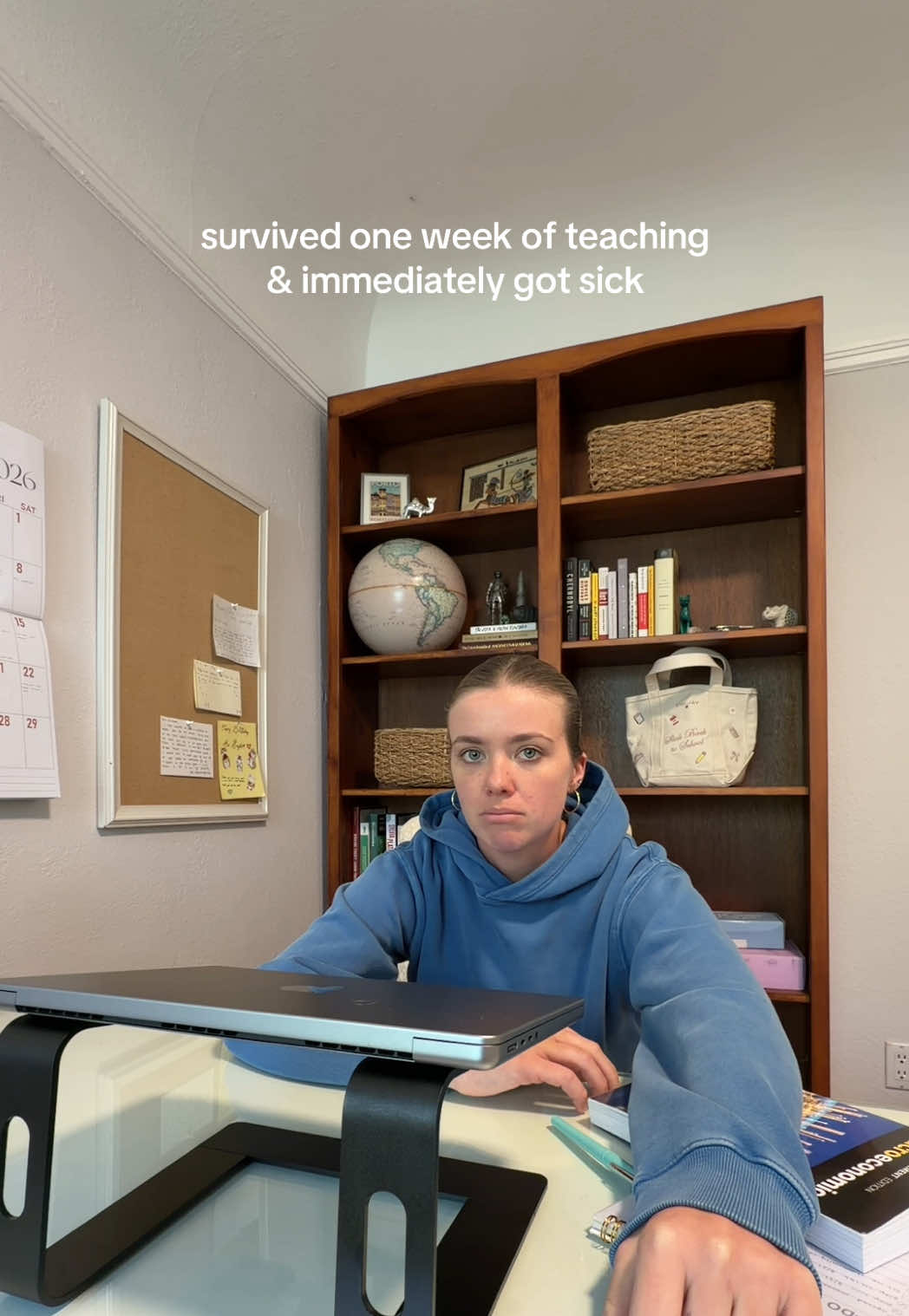 @Alissa | History Teacher