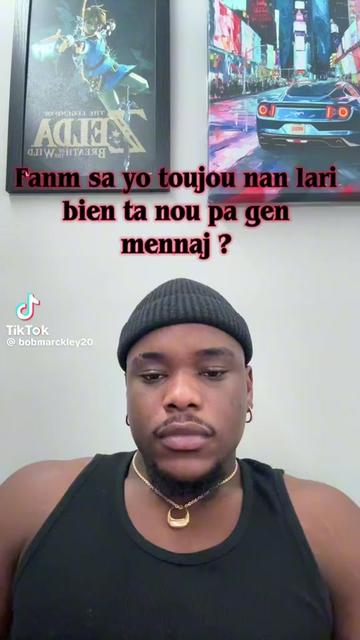 @HaïtiThomas❤️