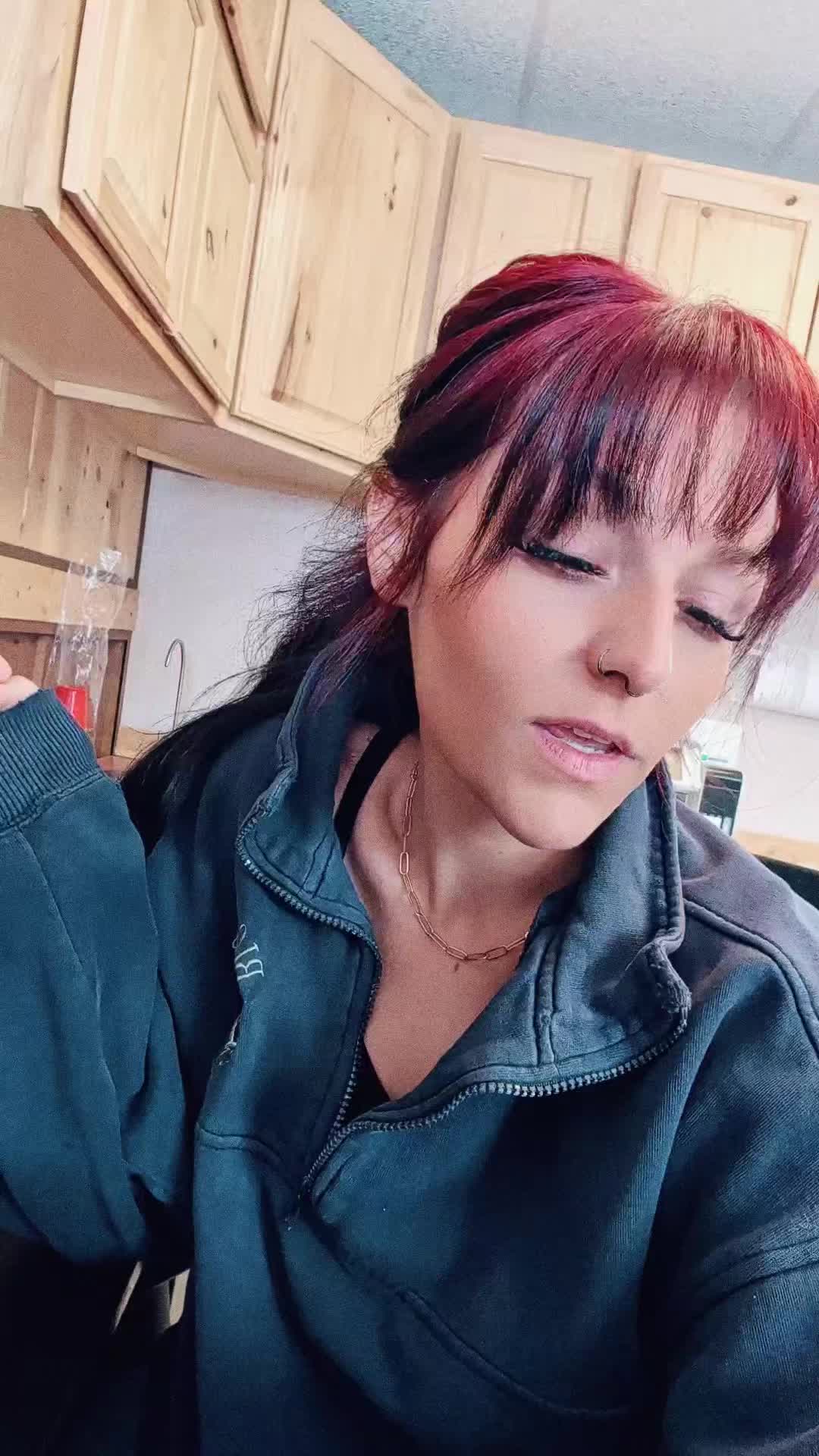 @Mariah Anderson