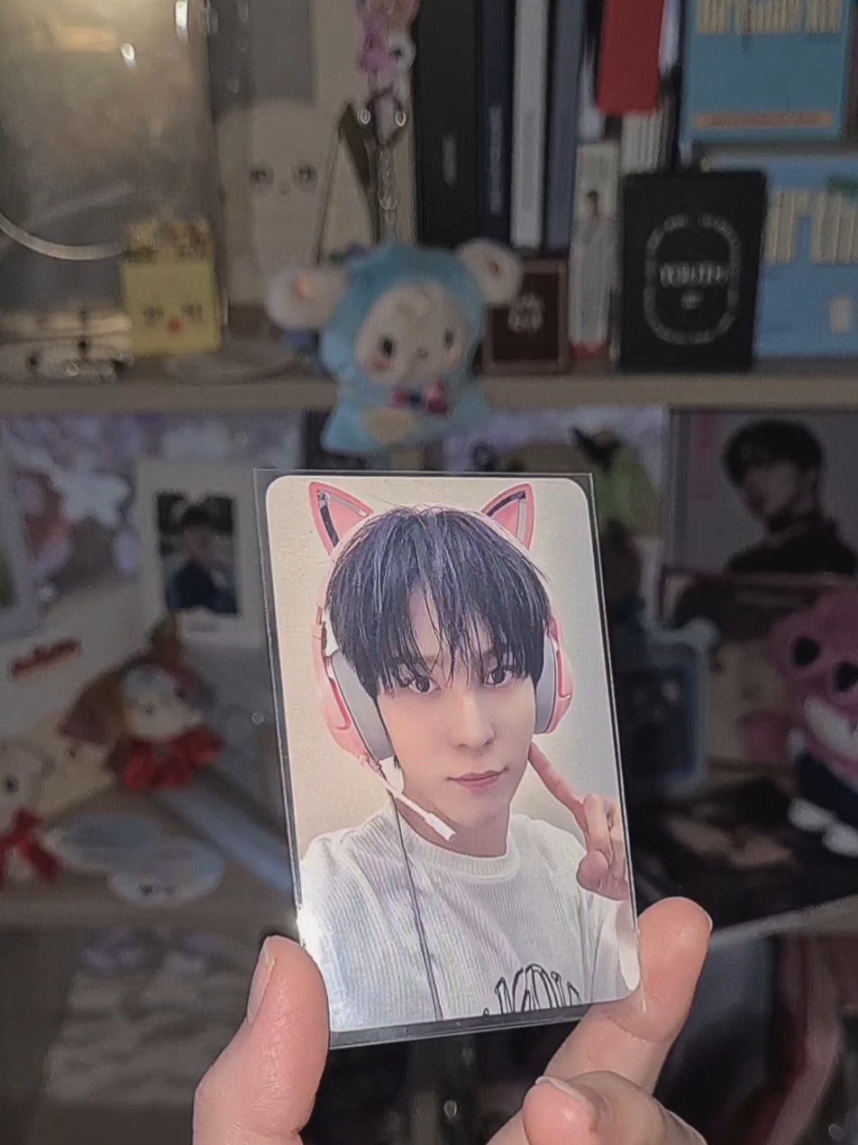 @🐶YunhoHolic🐶collector Yuyu🎀