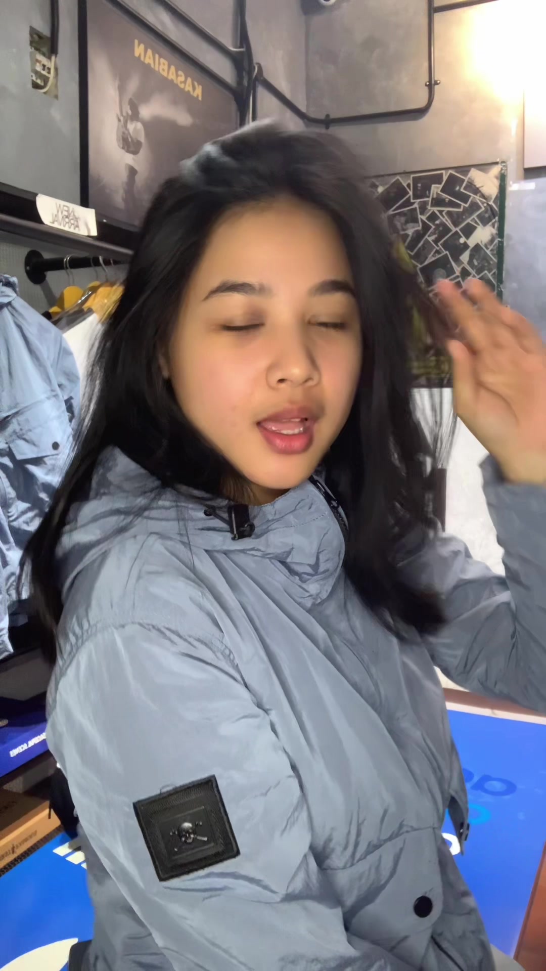 @ig: annisanico
