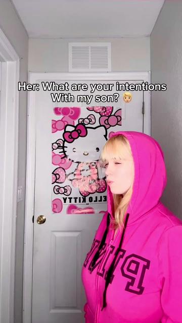 @Marissa