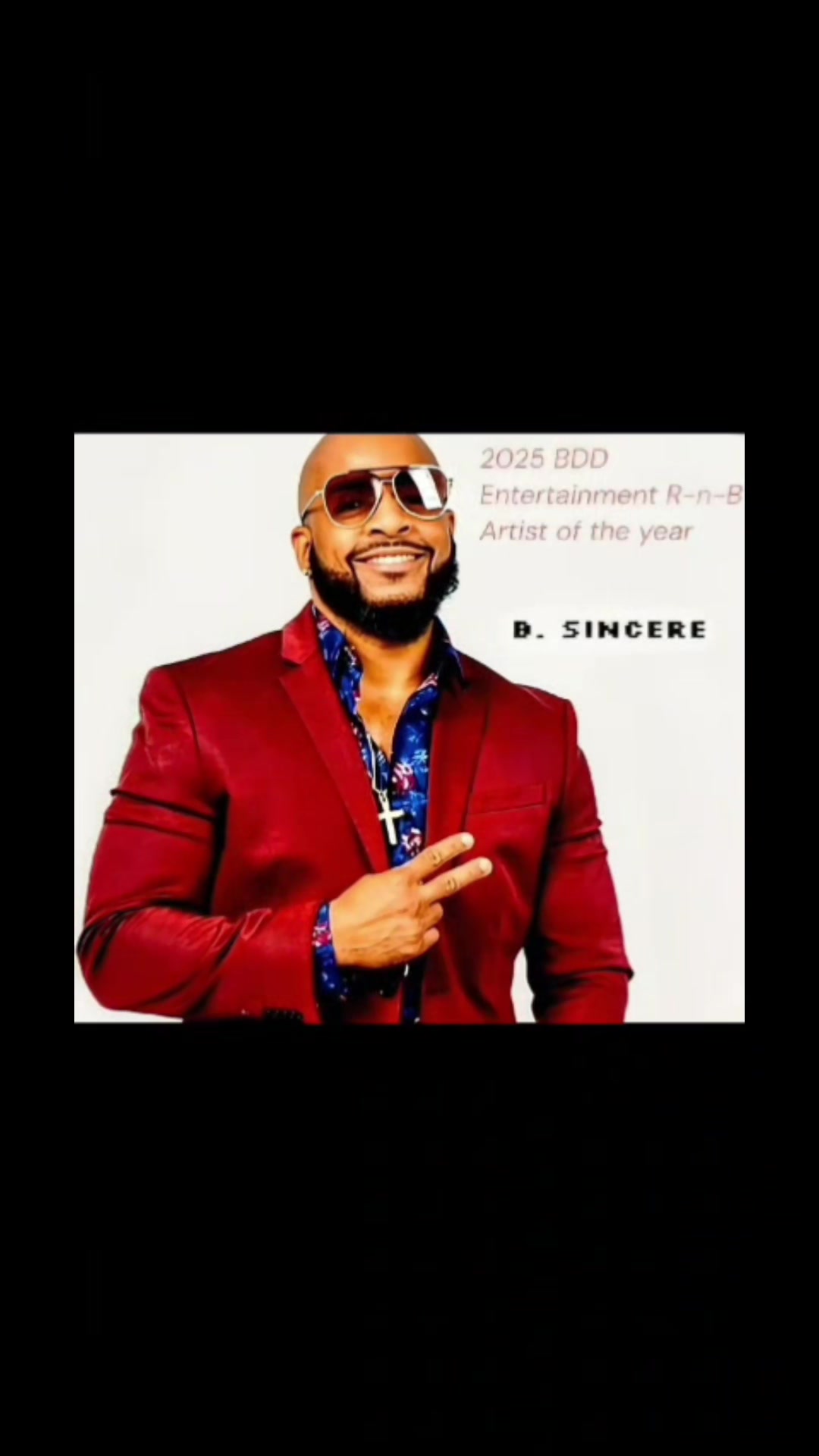 @B. Sincere