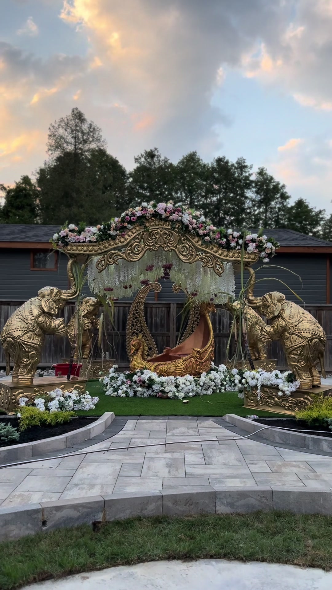 @GS Events Decor