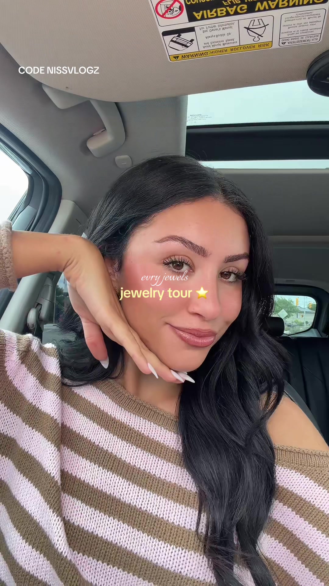 @niss⭐️ | content creator