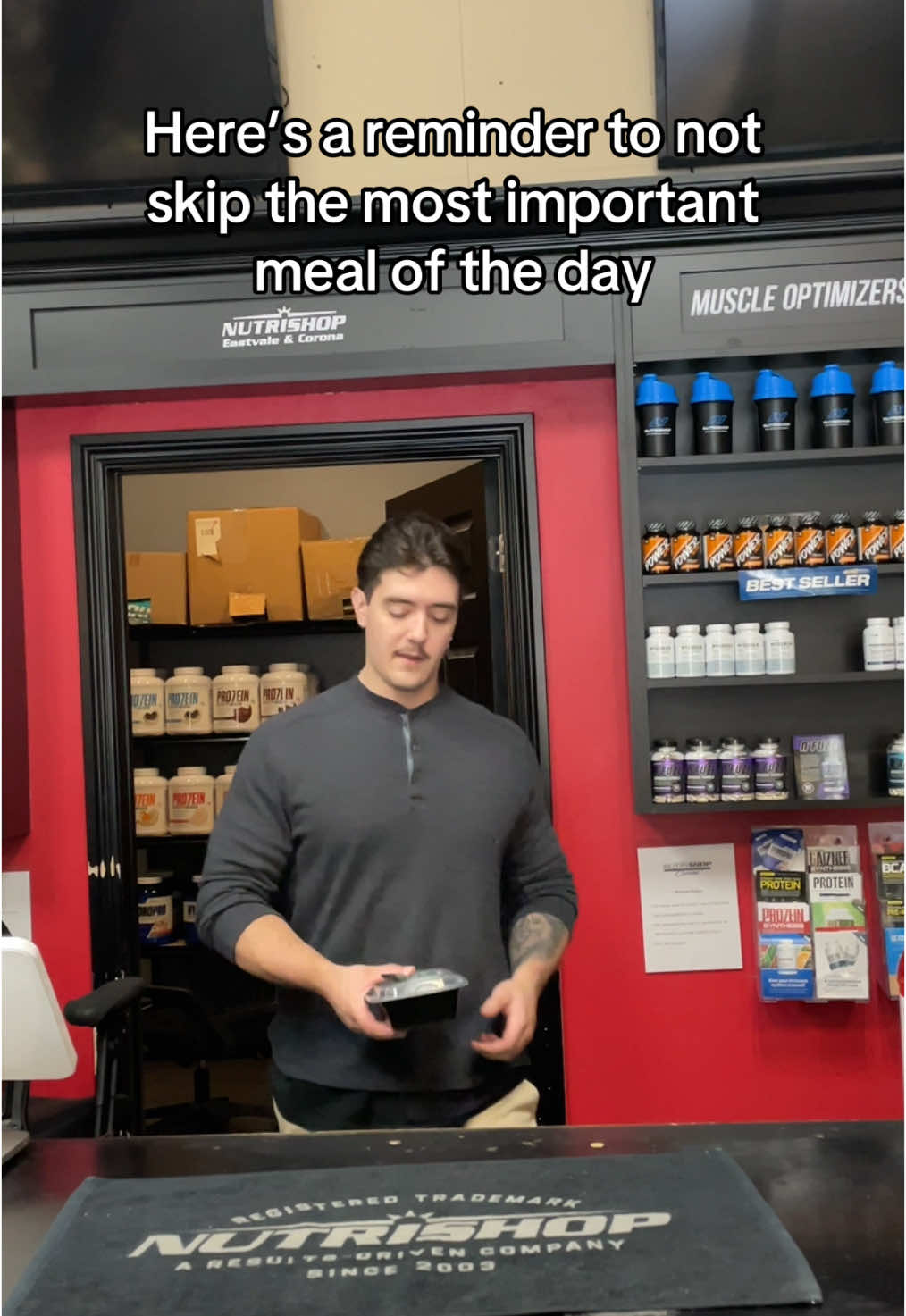 @Justin Peña