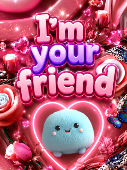 @CandyFlossCuteness