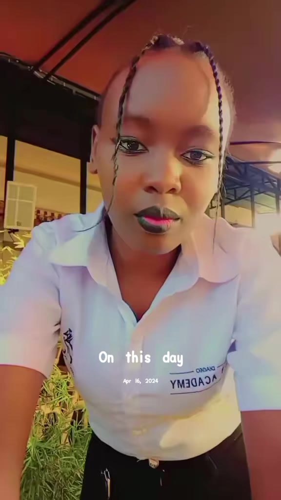 @Valentine Cherono358