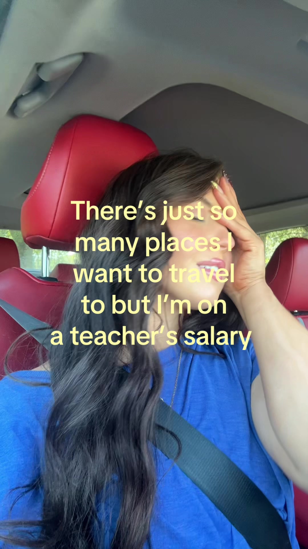 @riley makae | teach & travel