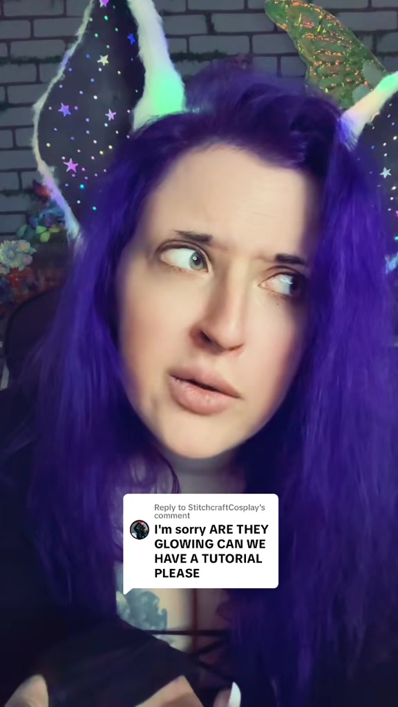 @DefiantCupcake