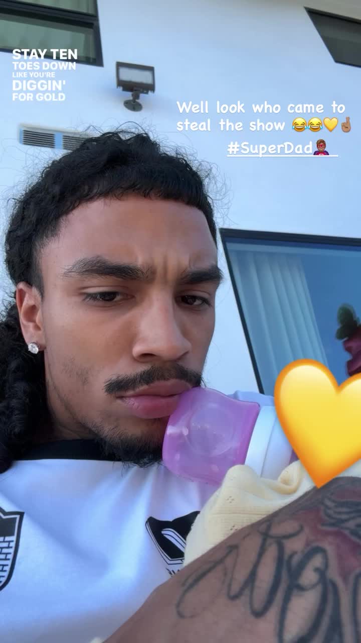 @Cincoandlalaparker