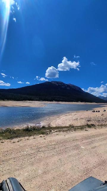 @Colorado Genx