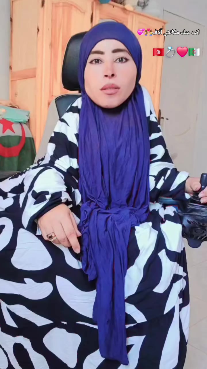 @radhia wechtati๐น๐ณ๐ฉ๐ฟ