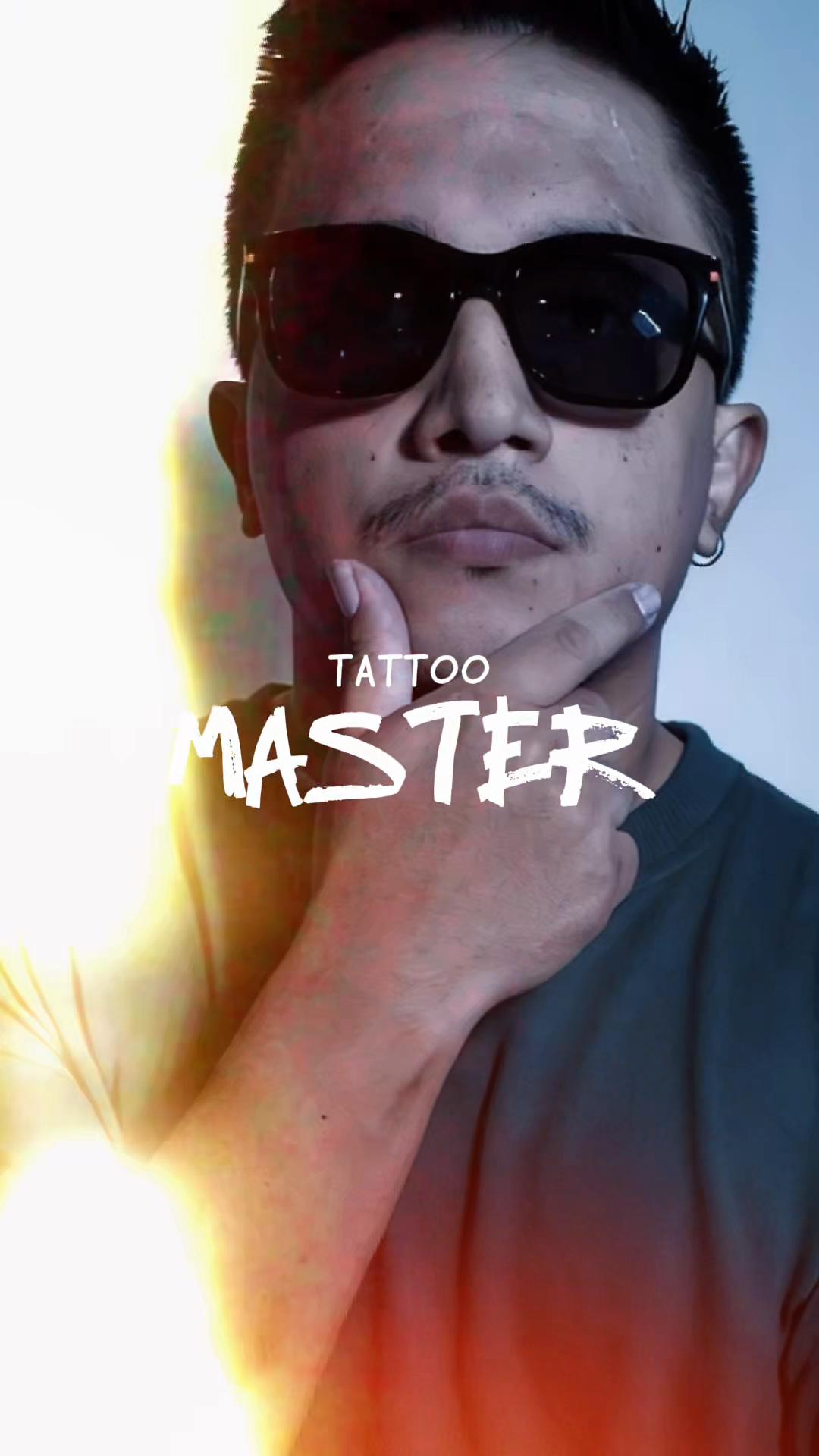 @⚡️MASTER TATTOO⚡️