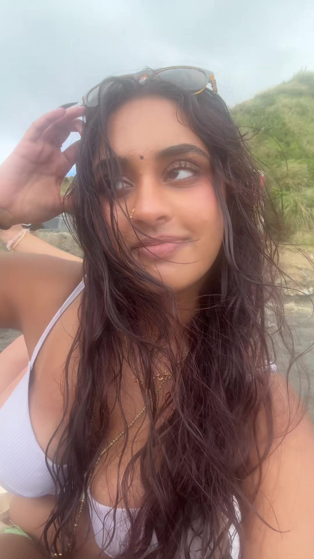 @Madhuri