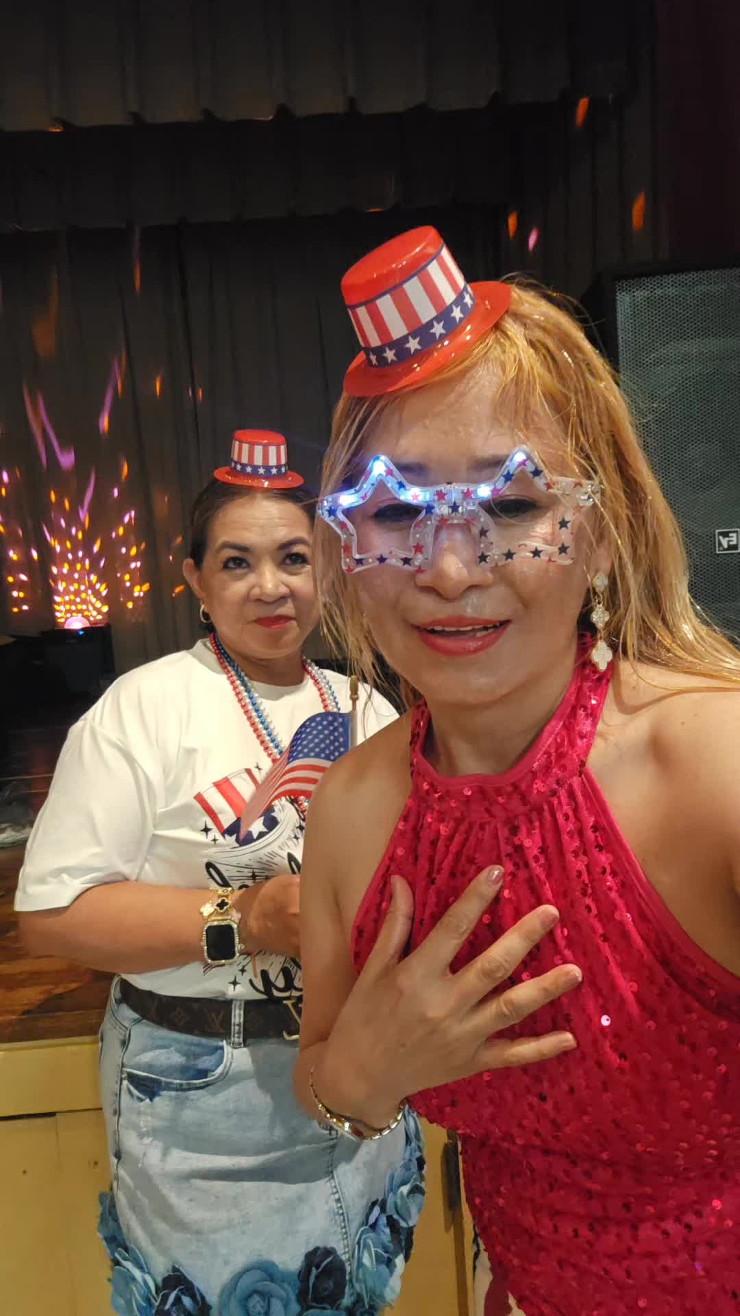 @Imee Bongabong