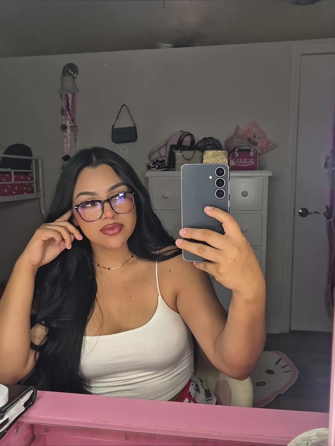 @Baby Lopez🇸🇻