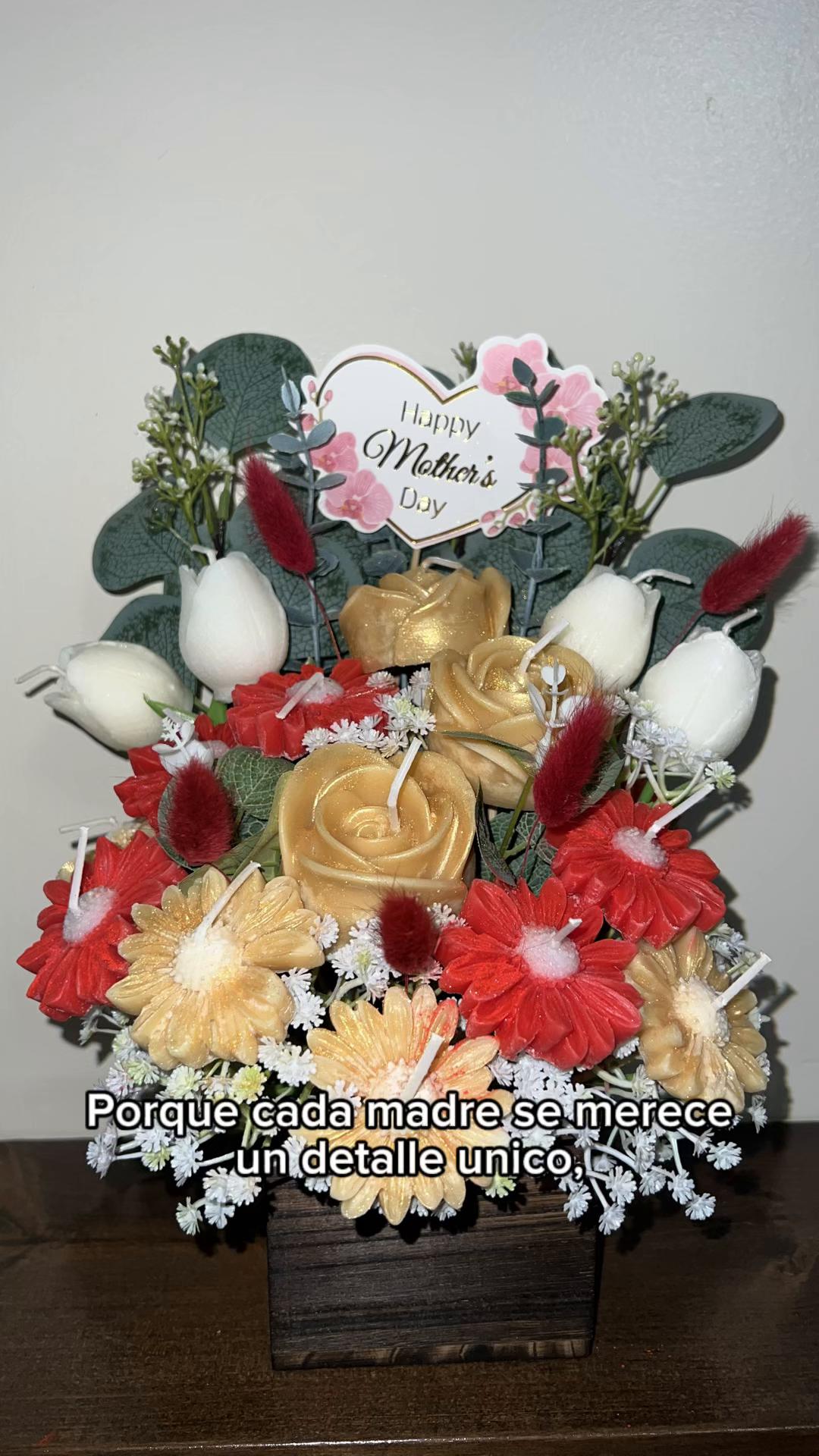 @Bhians Candles