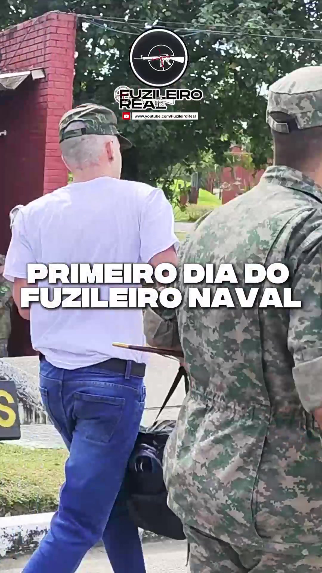 @fuzileiro real