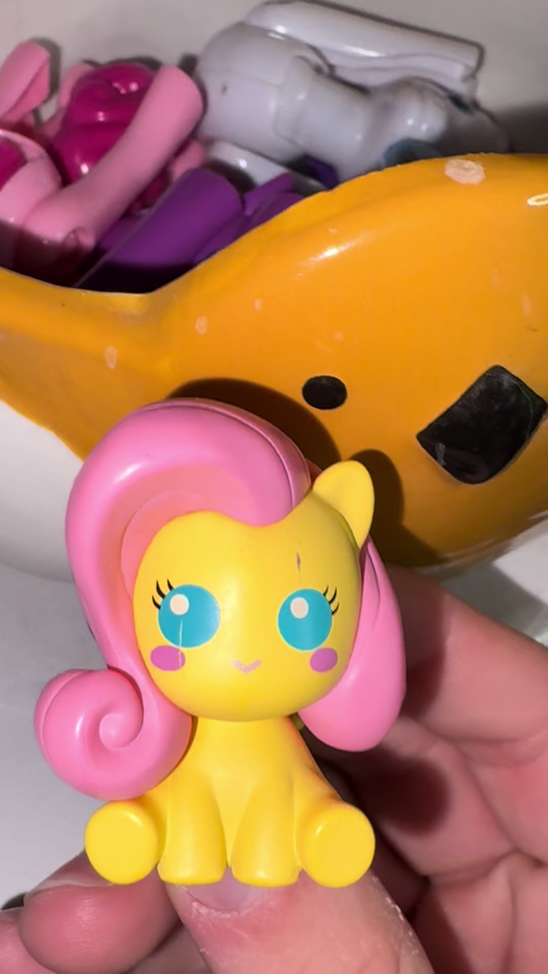 @Horse