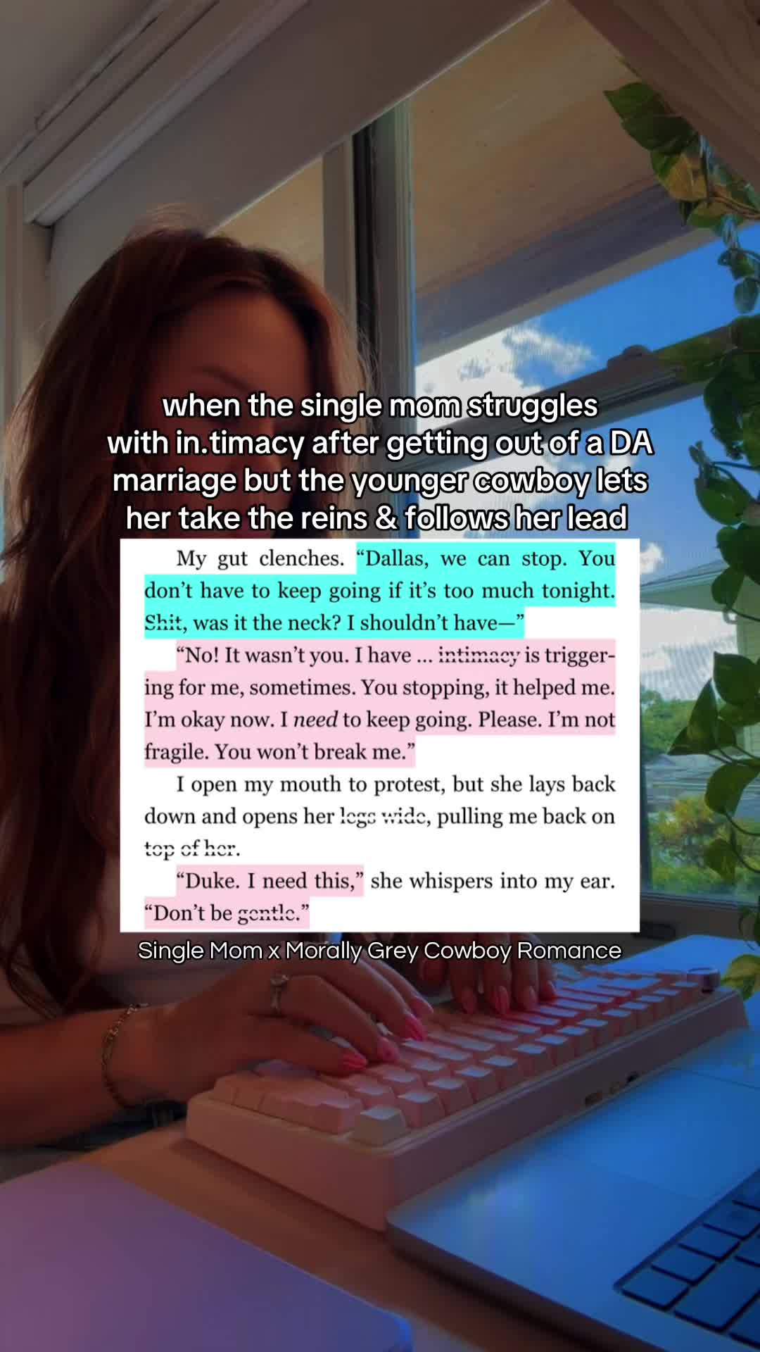 @ariel hendrix | author
