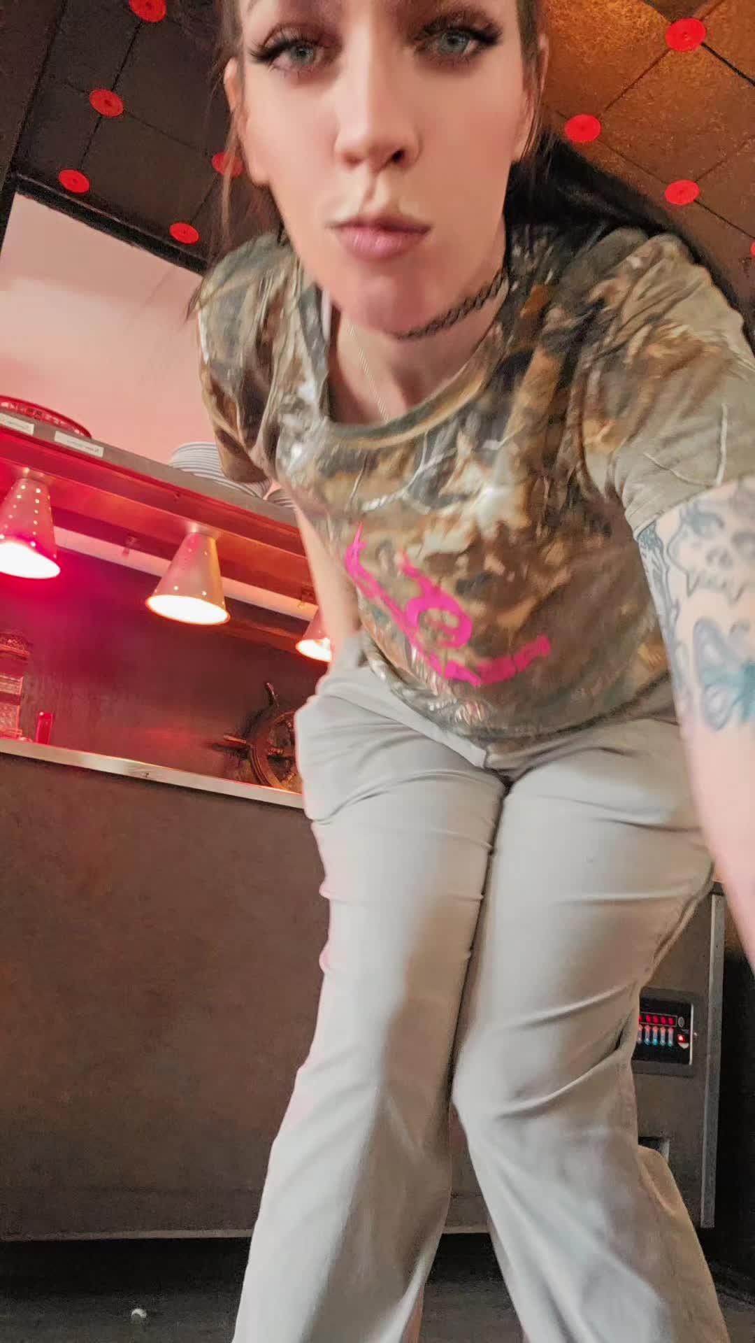 @Becky