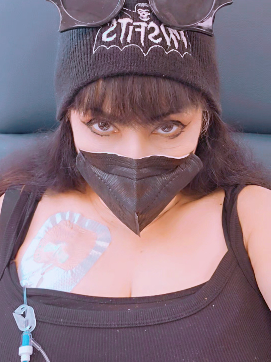 @LorettaVampzOfficial