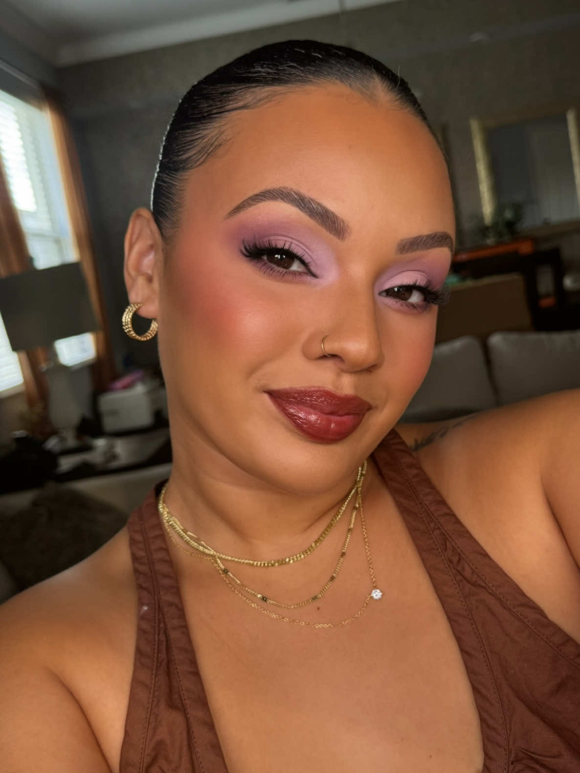 @Kay-Lani Rivera