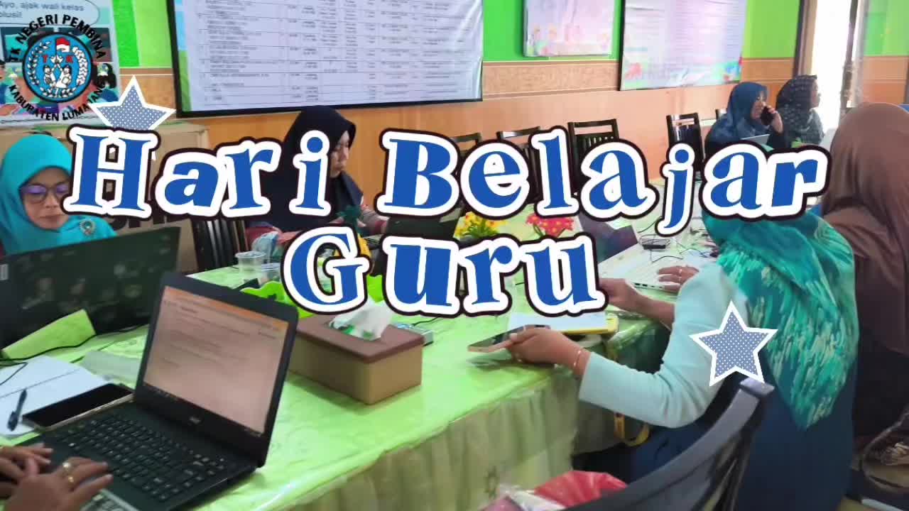 @TKNP Lumajang