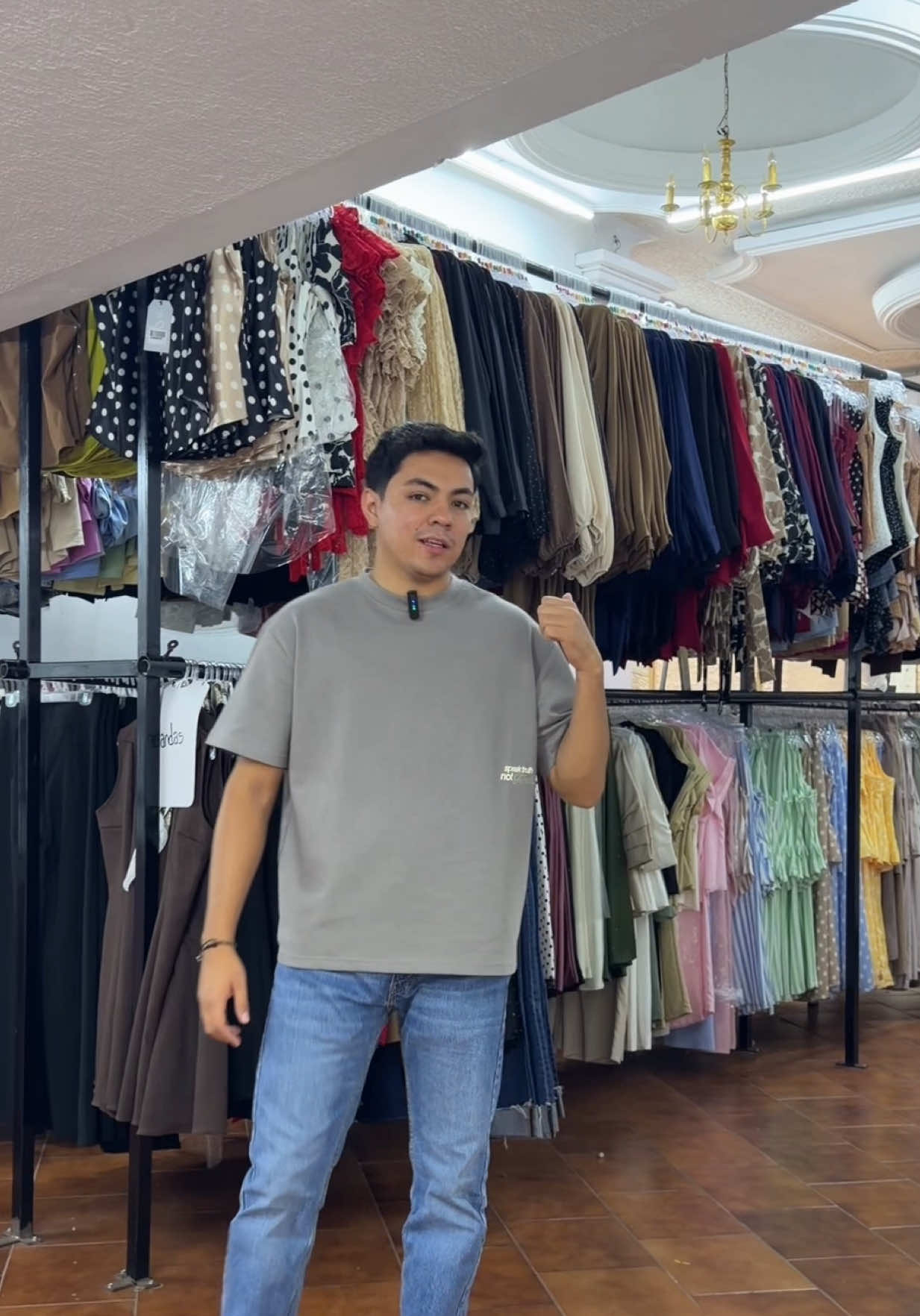 @Linda Fashion Wear