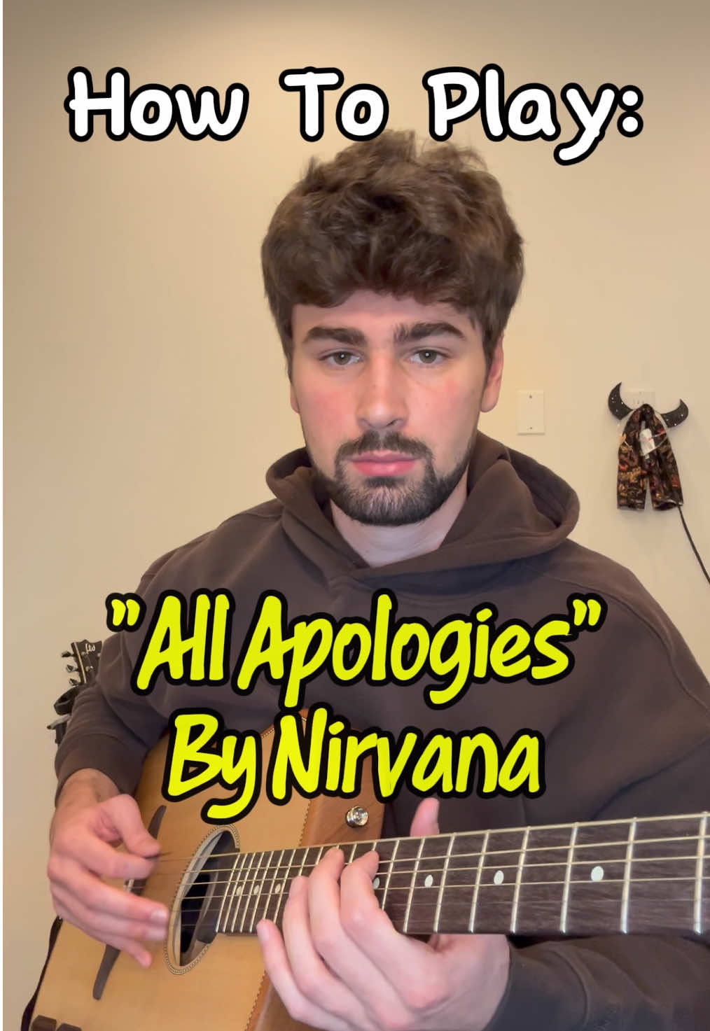 @Guitar Basics