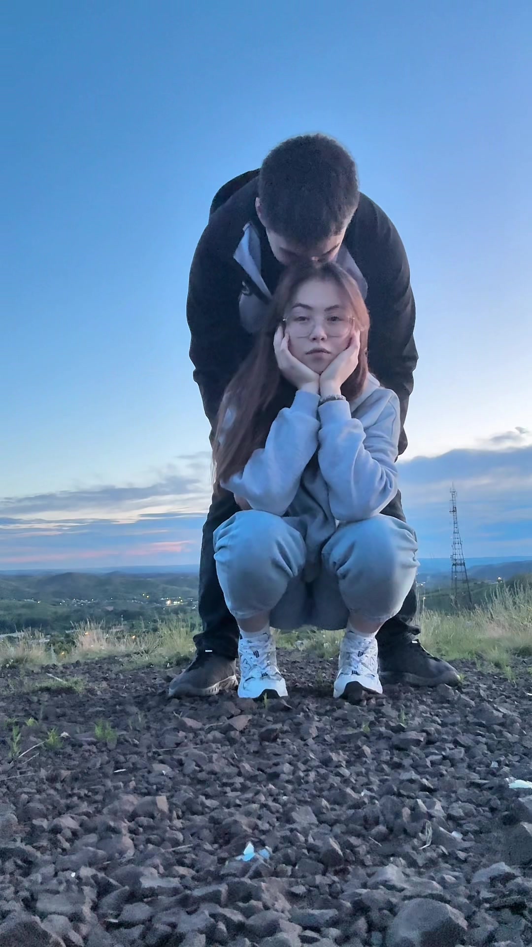 @Кариш