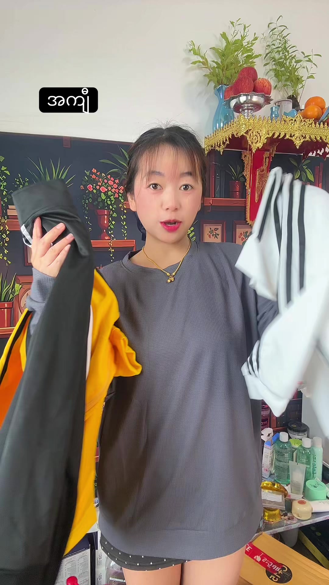 @NANG BO KAUNG