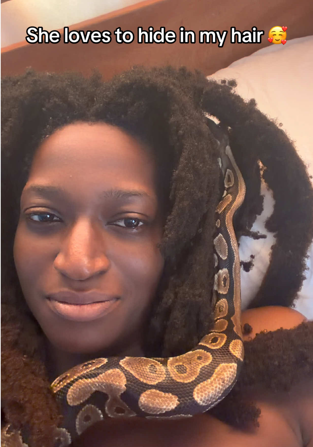 @Máyọ̀wá Mami Wata