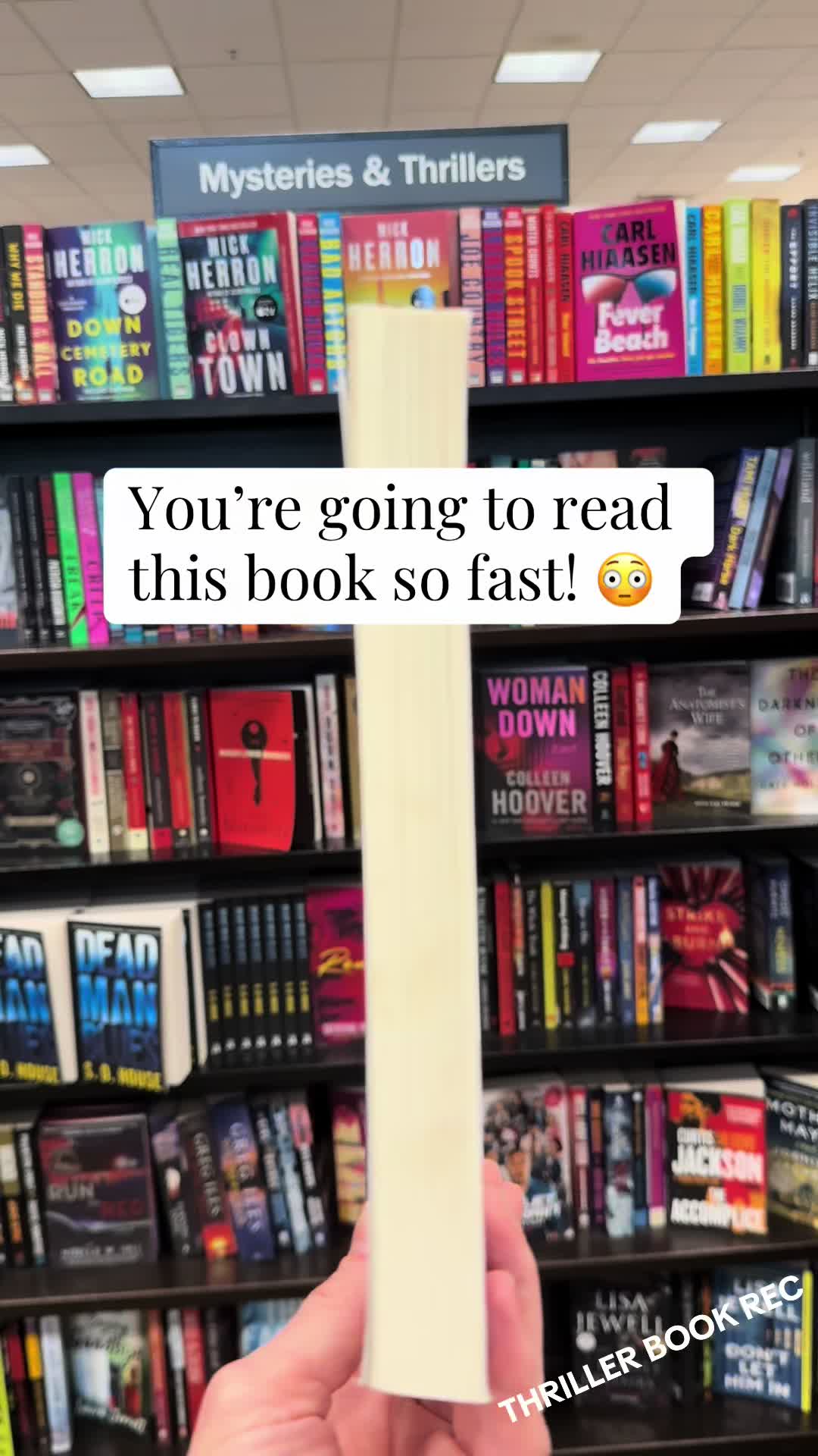 @J.RuffTwistyThrillers