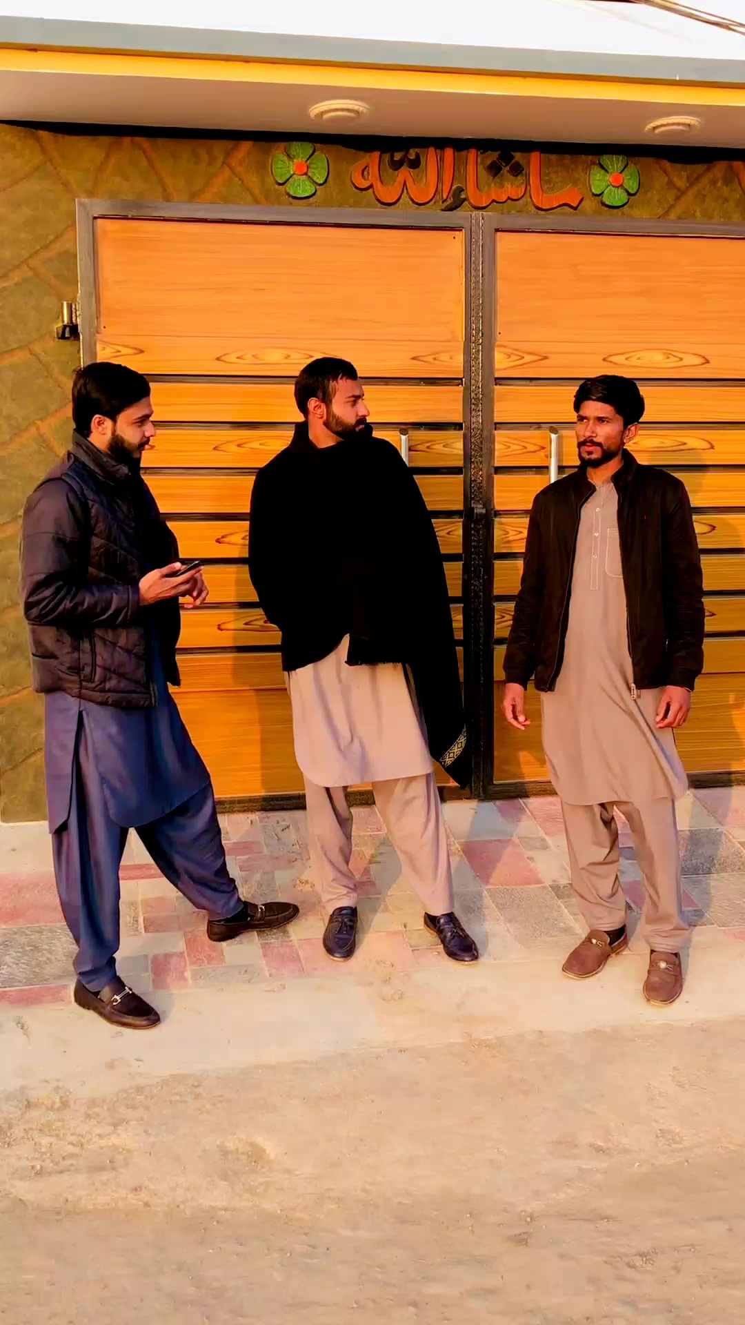 @چوہدری شیرازی گجر
