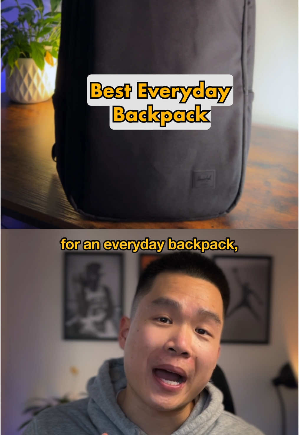 @Pat | Backpack Reviews